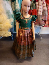 Load image into Gallery viewer, Frock with Dupatta