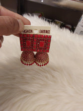Load image into Gallery viewer, Earrings