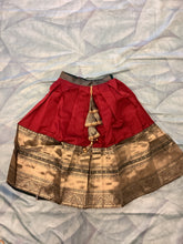 Load image into Gallery viewer, Kids Lehanga