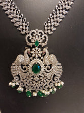 Load image into Gallery viewer, Imitation diamond set
