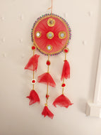 Wall hanging