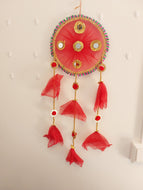 Wall hanging