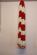 Cloth garlands