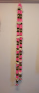 Cloth garlands