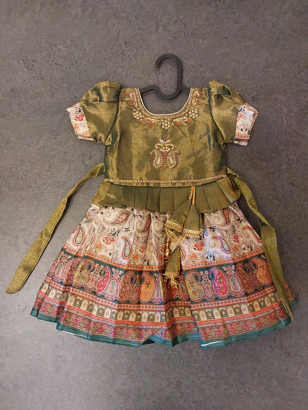 Kids frock