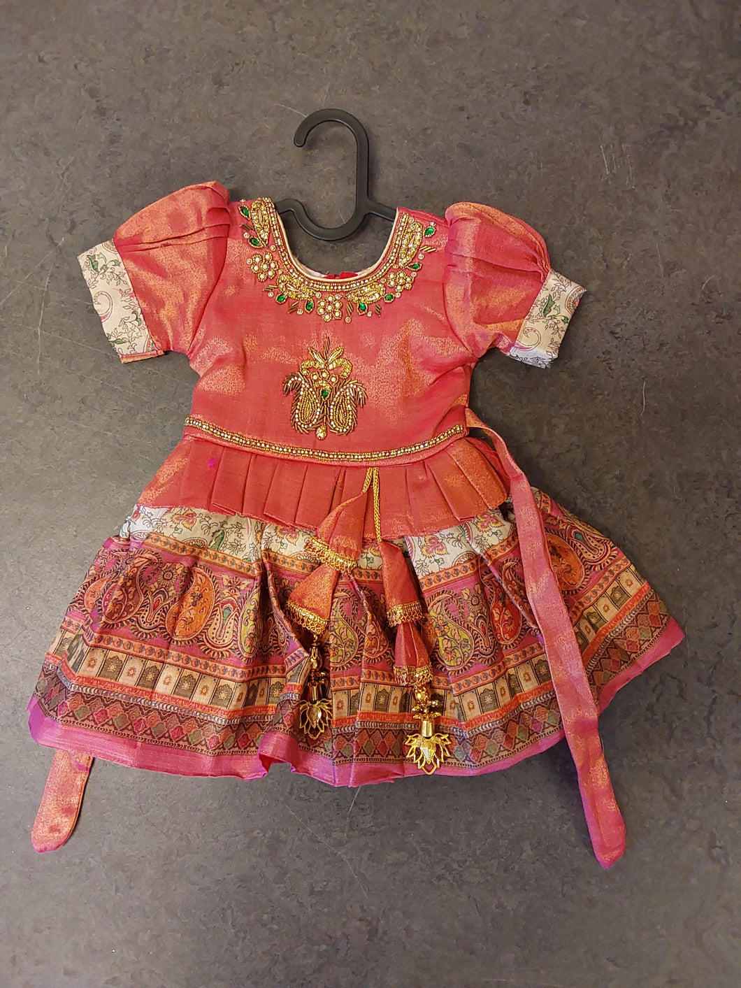Kids frock