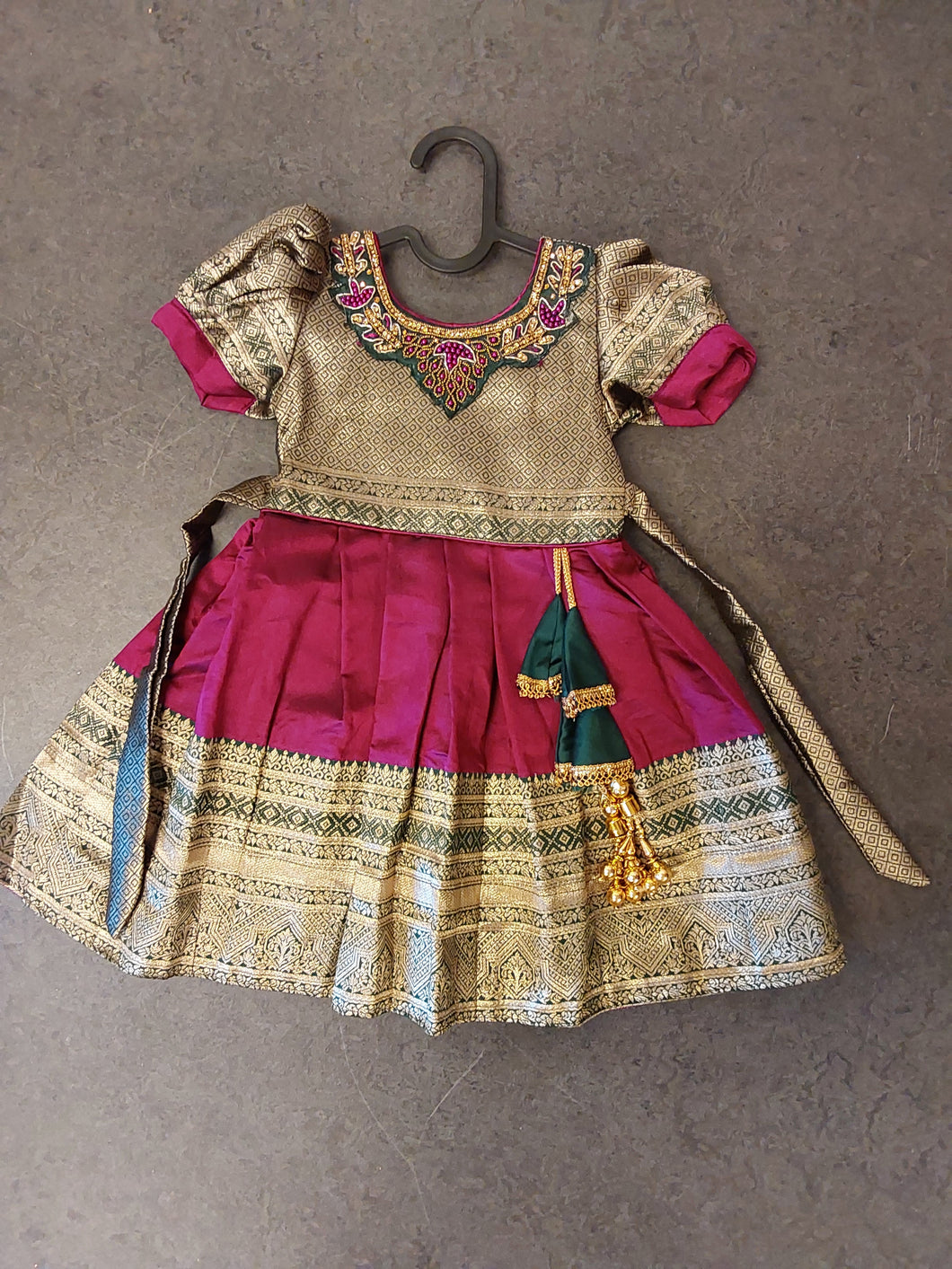 Kids frock