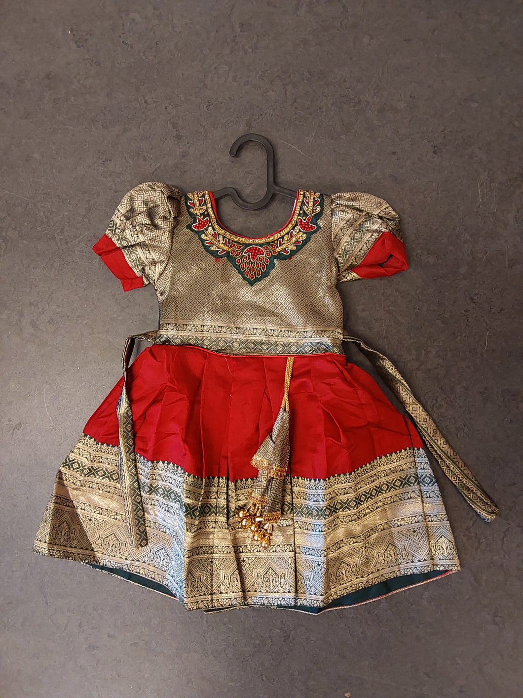 Kids frock