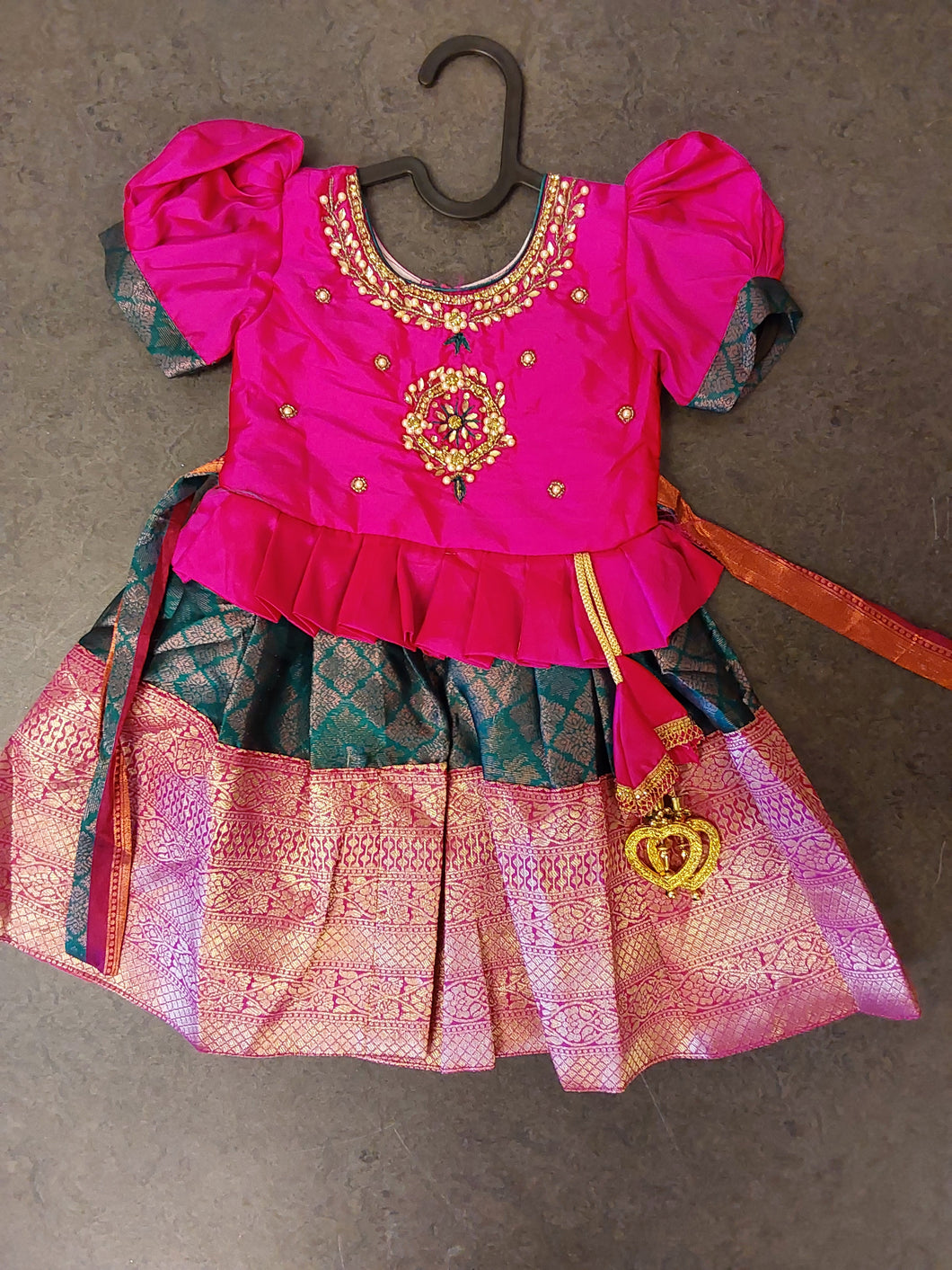 Kids frock