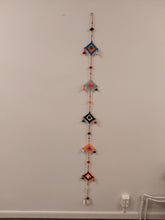 Load image into Gallery viewer, Kite wall hangings
