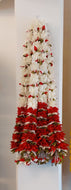 Cloth garlands