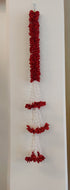 Cloth garlands