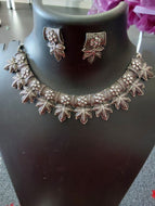 Neck choker