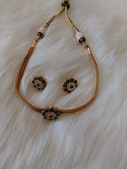 Neck choker
