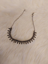 Load image into Gallery viewer, Oxidised chain

