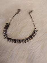 Load image into Gallery viewer, Oxidised chain
