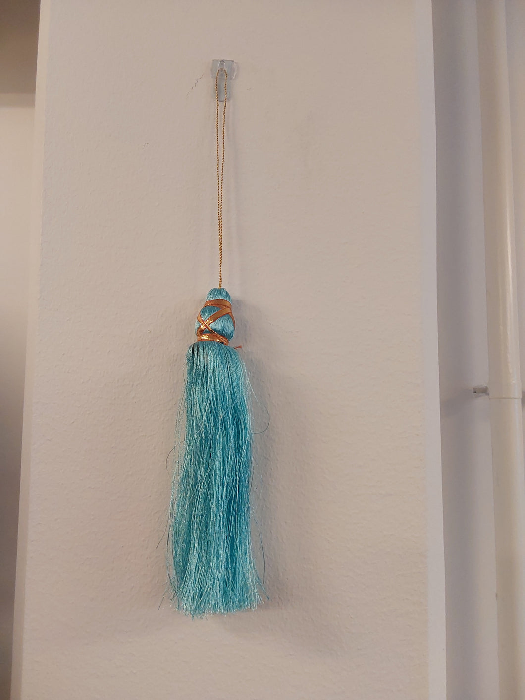 Hanging