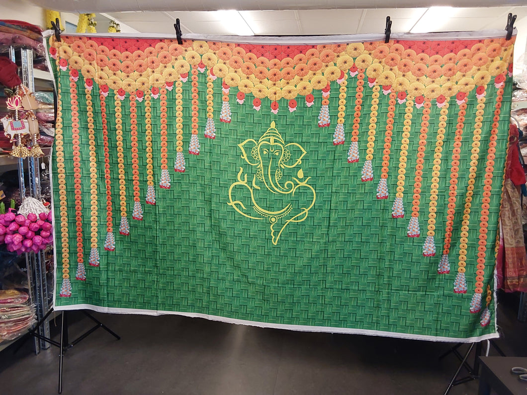 Backdrop
