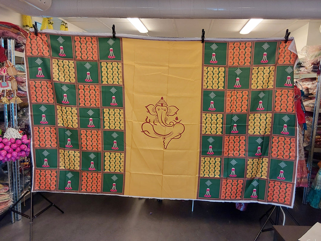 Backdrop