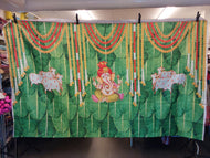 Backdrop