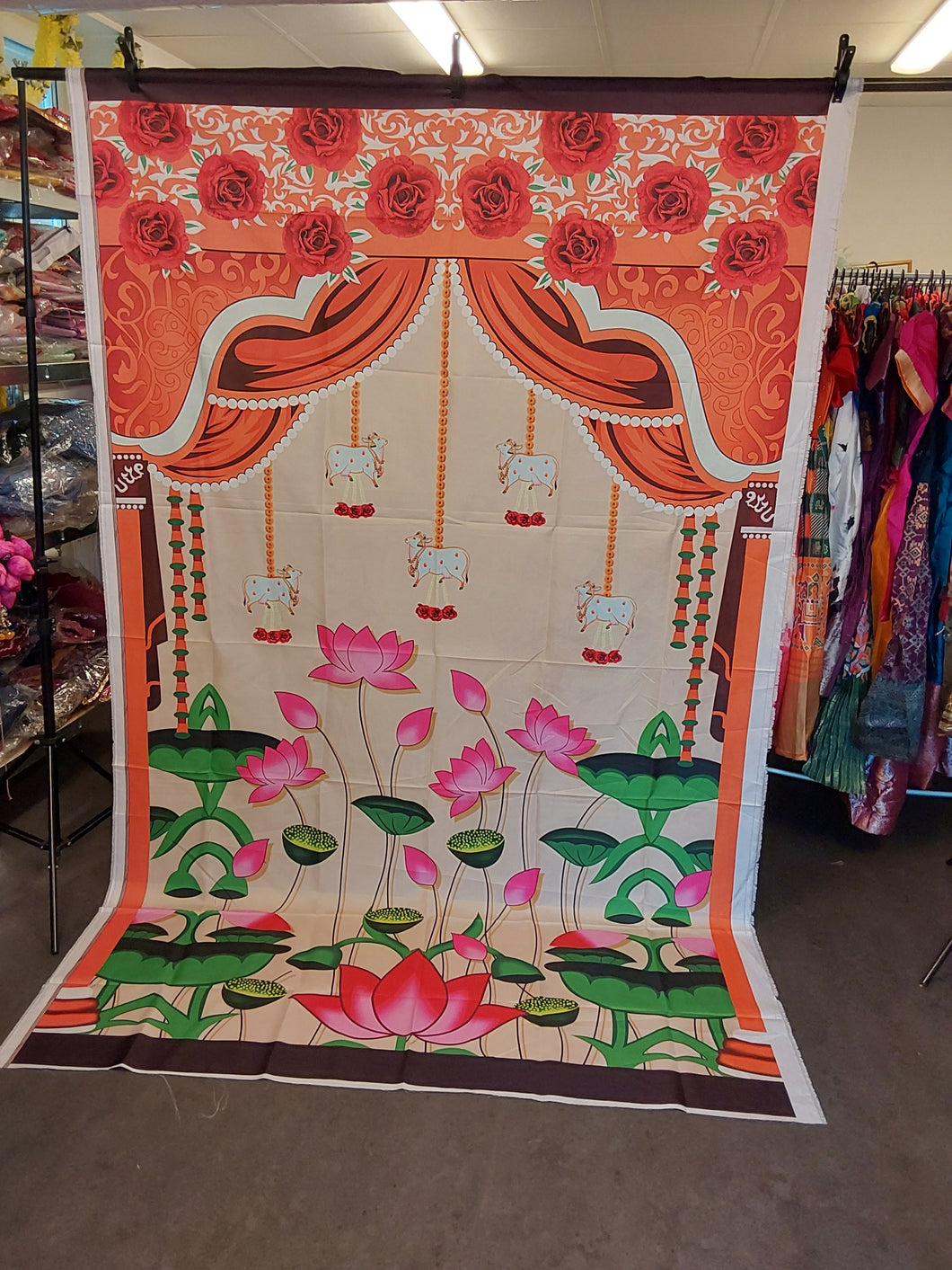 Backdrop