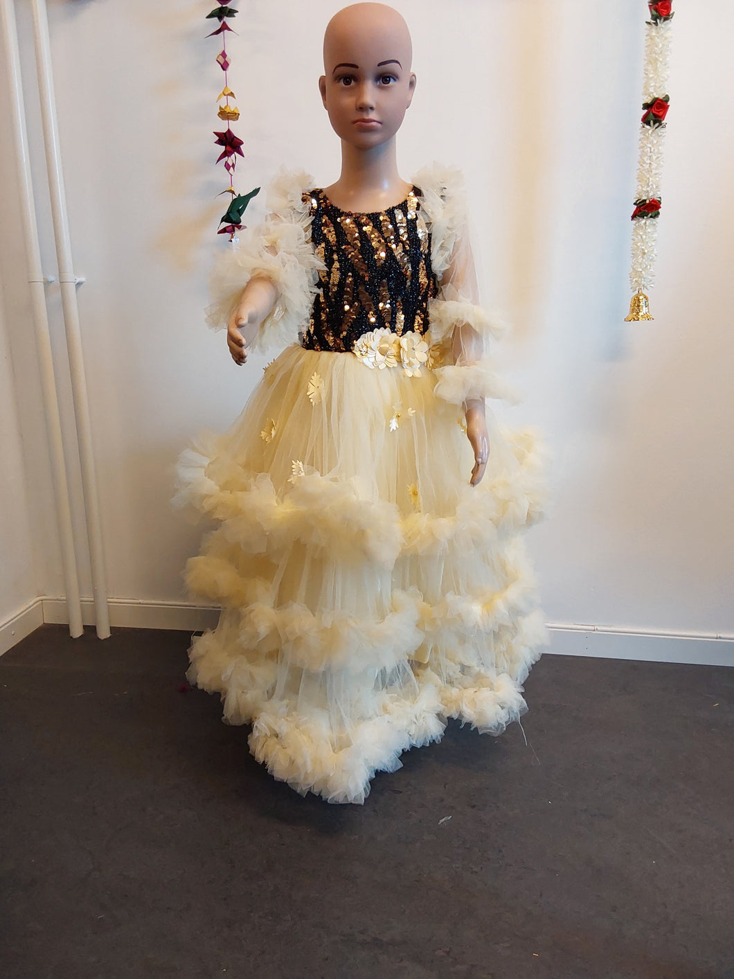 Frock