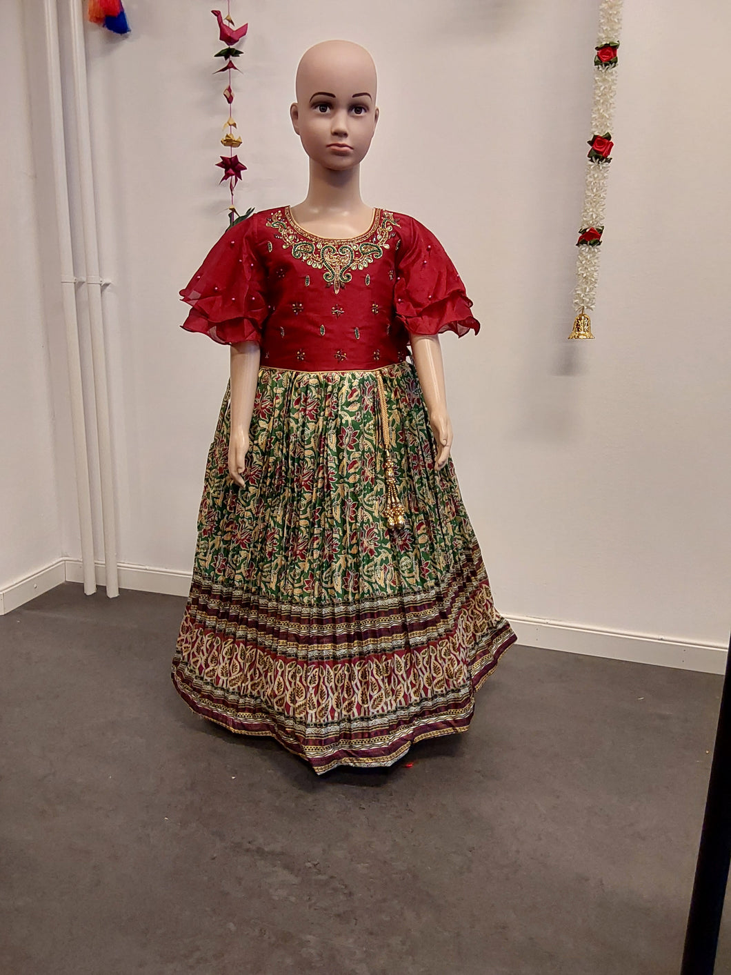 Frock