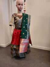 Load image into Gallery viewer, Kids choli
