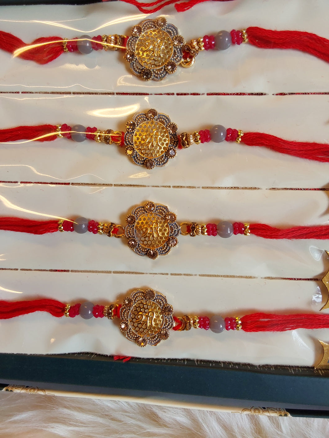Rakhi