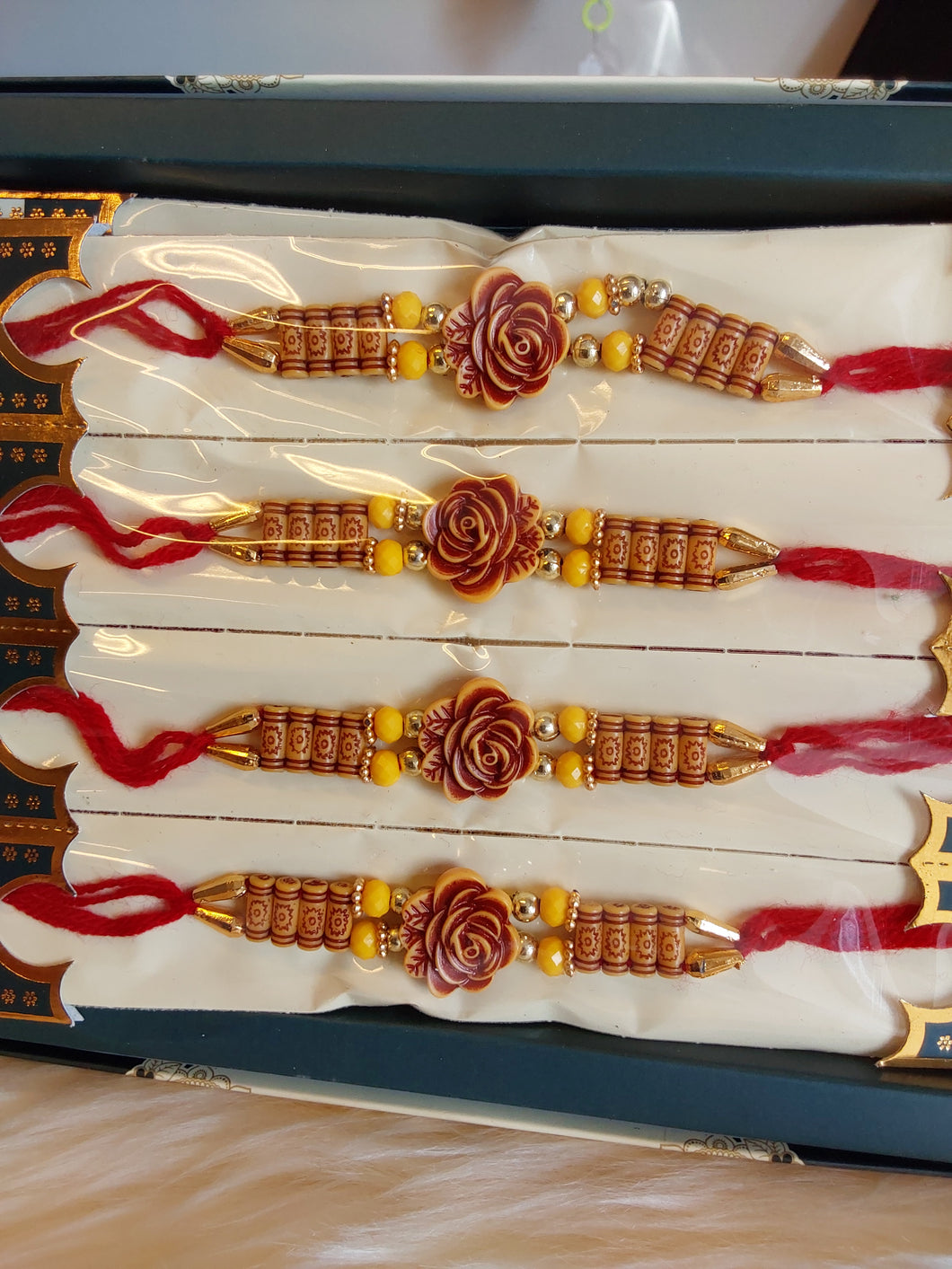 Rakhi