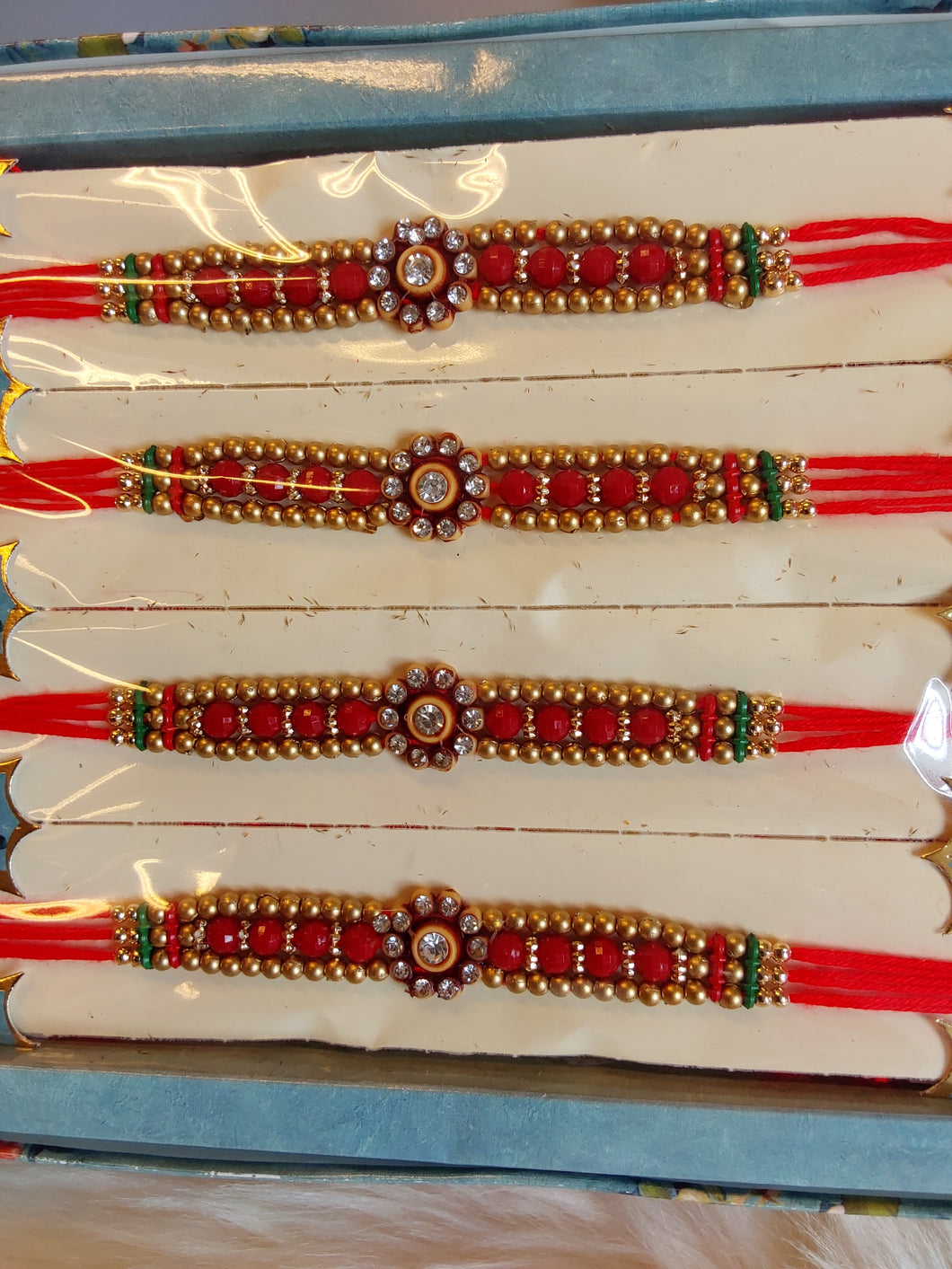 Rakhi