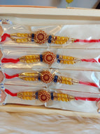Rakhi
