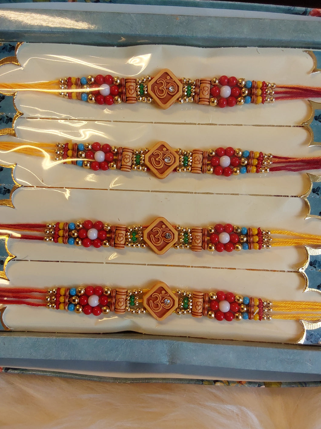 Rakhi
