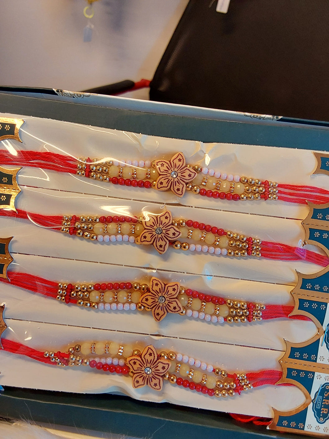 Rakhi