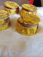 Bangles Box