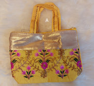 Bags