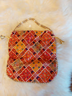 Hand bags