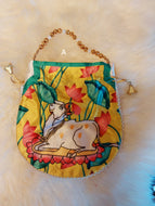 Hand bags