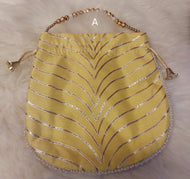 Bags
