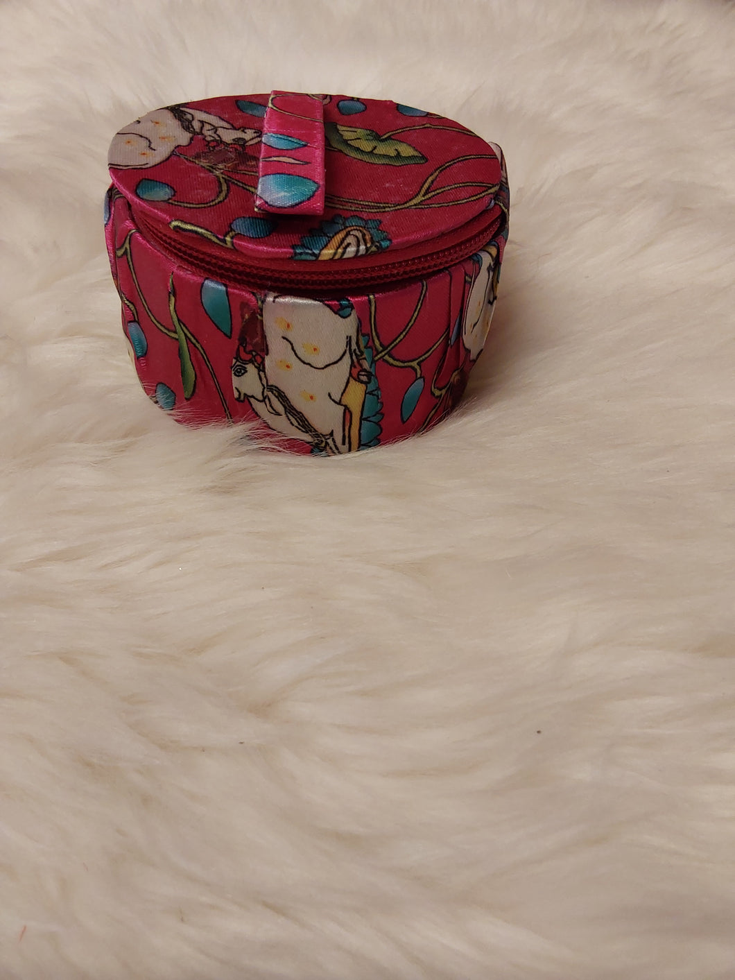 Bangles Box