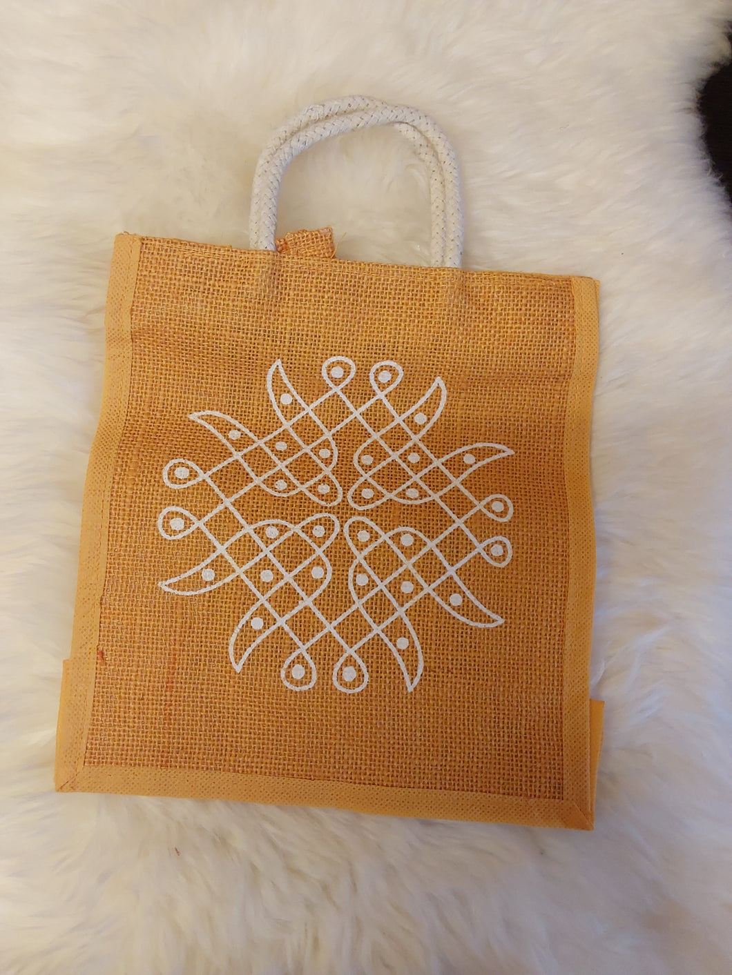 Jute bags