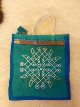 Load image into Gallery viewer, Jute bags
