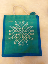 Load image into Gallery viewer, Jute bags
