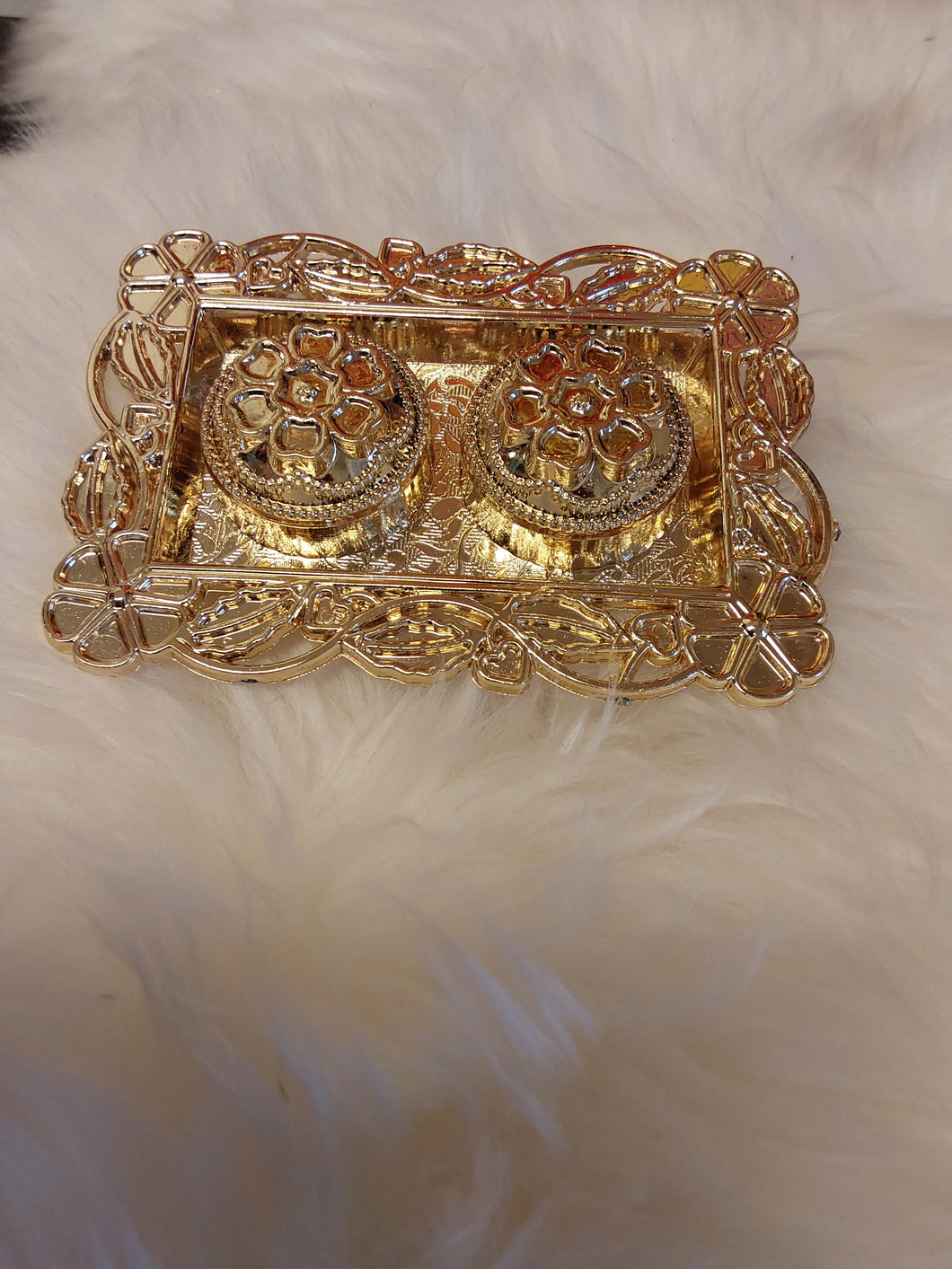 Kumkuma holders