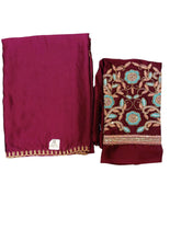 Load image into Gallery viewer, Kalki Fancy saree with Blouse
