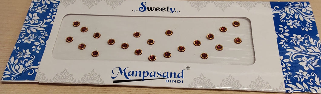 Bindi