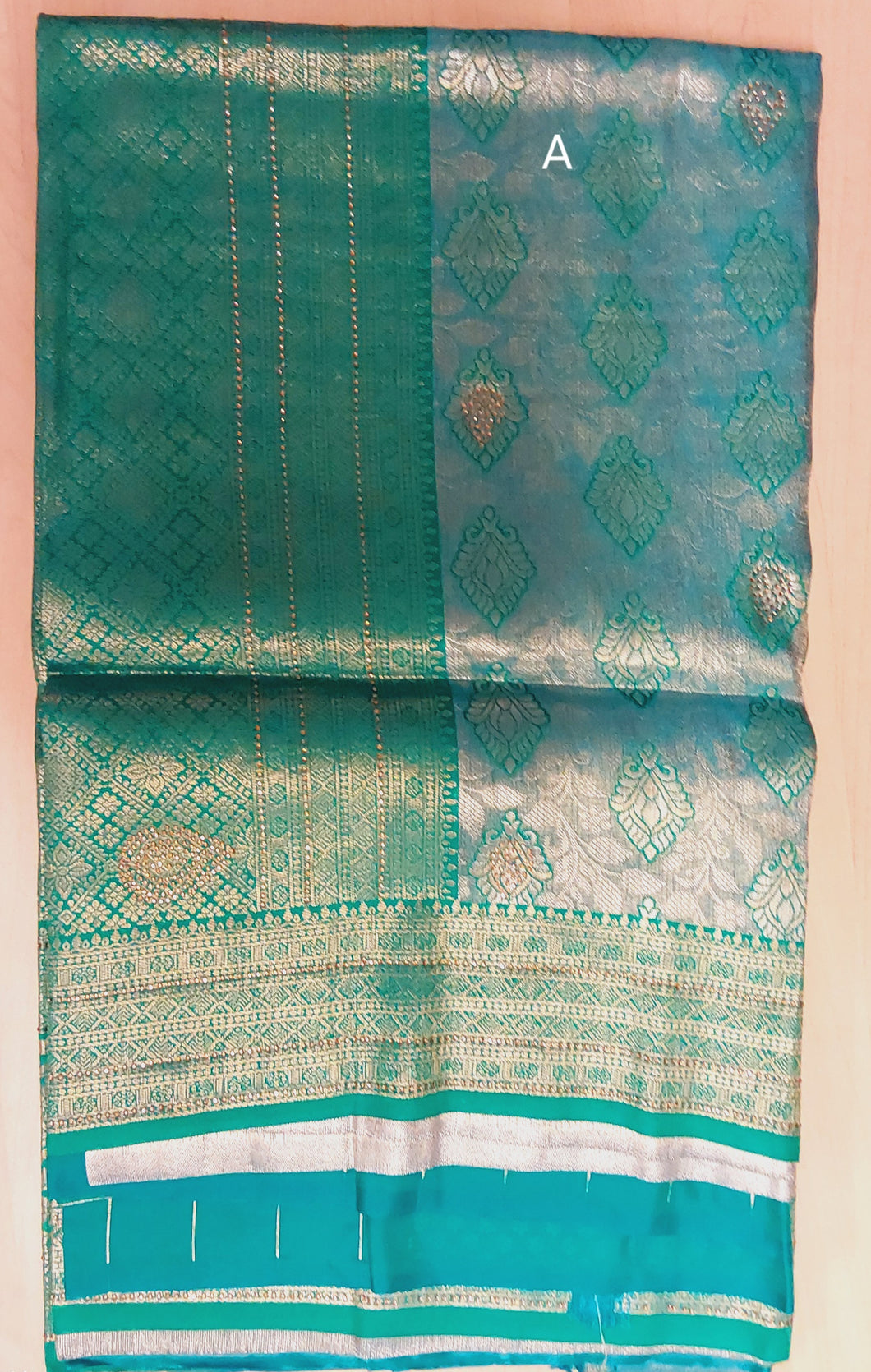 Kanjeevaram Sarees