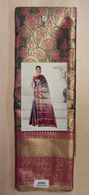 Load image into Gallery viewer, Navrang saree
