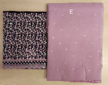 Load image into Gallery viewer, Inaya Fancy silk saree
