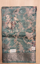 Load image into Gallery viewer, Silky Jacquard Saree

